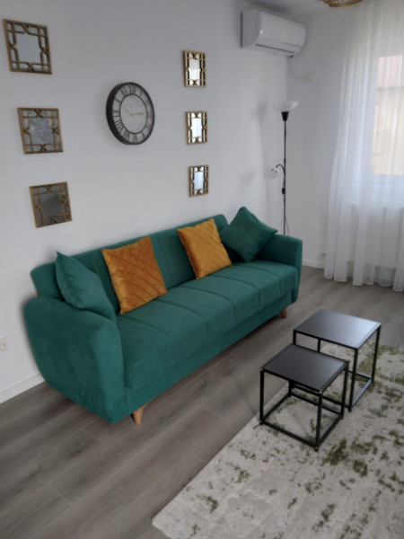 Vânzare apartament de 3 camere Popești Leordeni