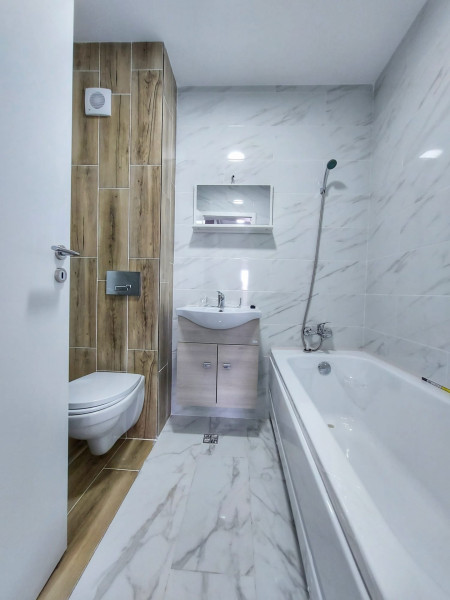 Vânzare apartament de 3 camere Popești Leordeni