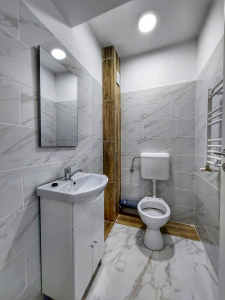 Vânzare apartament de 3 camere Popești Leordeni