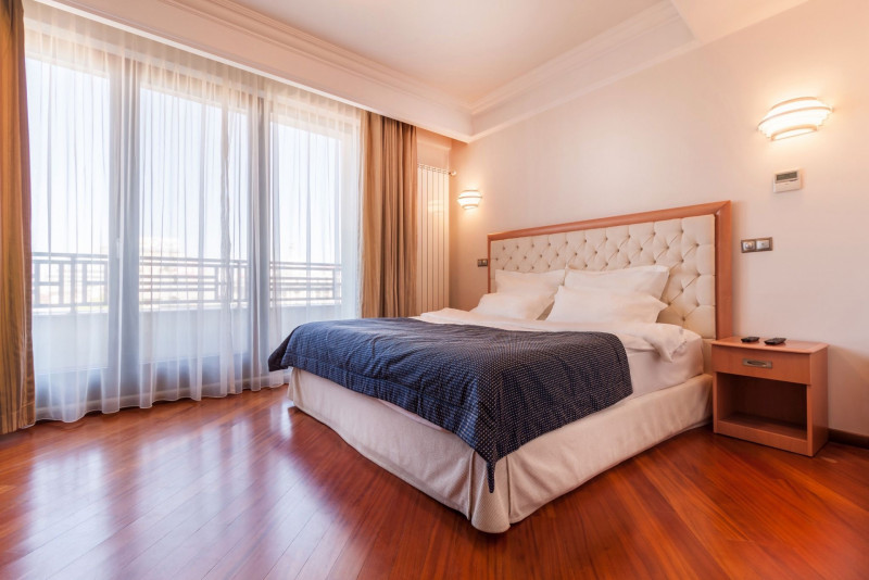 Închiriere Penthouse-3 camere Piața Romană Ultracentral