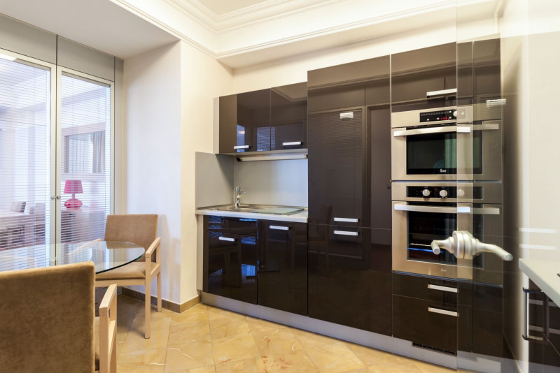 Închiriere Penthouse-3 camere Piața Romană Ultracentral
