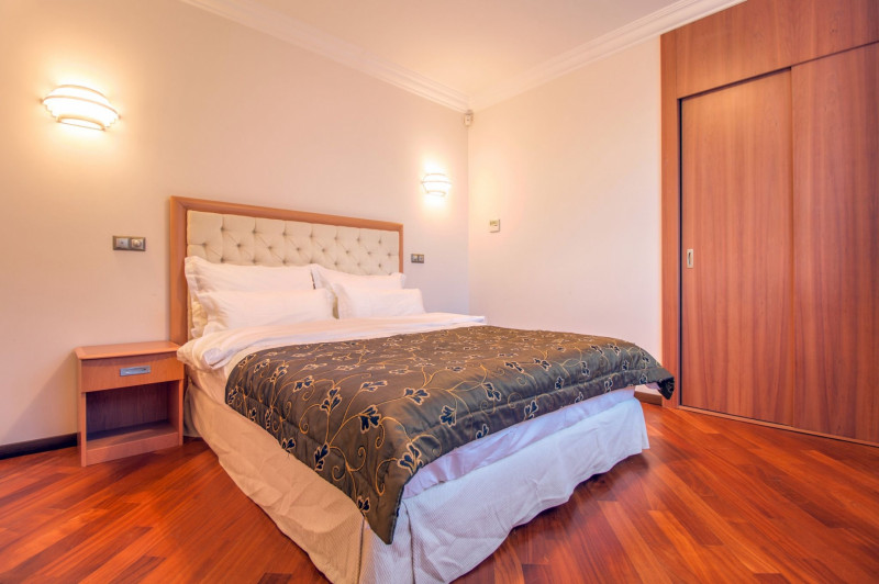 Închiriere Penthouse-3 camere Piața Romană Ultracentral