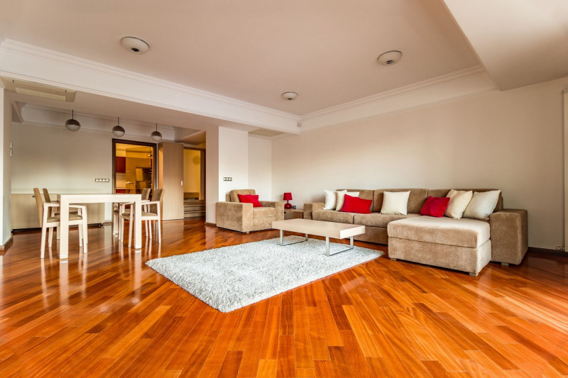 Închiriere apartament de 2 camere Piața Romana-Ultracentral
