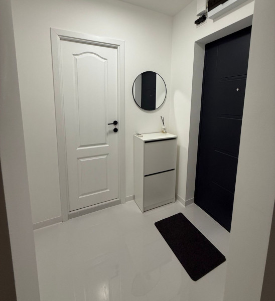 Vanzare apartament de 2 camere Drumul Taberei