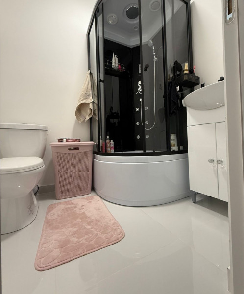 Vanzare apartament de 2 camere Drumul Taberei