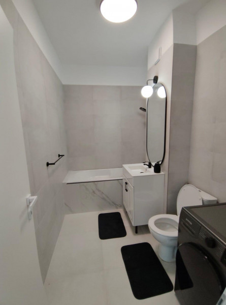 Închiriere apartament de 3 camere Exigent Plaza Lujerului