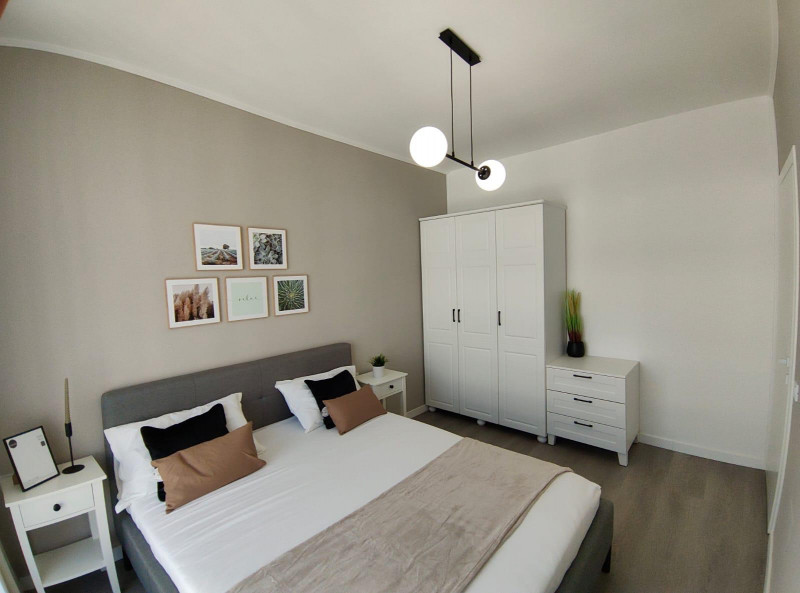 Închiriere apartament de 3 camere Exigent Plaza Lujerului