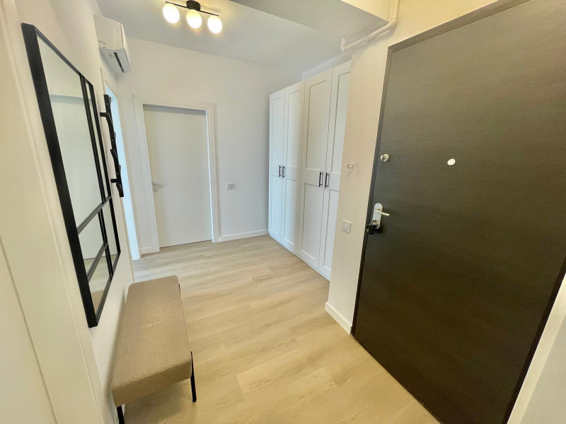 Închiriere apartament de 3 camere Exigent Plaza Lujerului