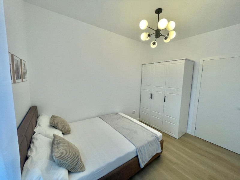 Închiriere apartament de 3 camere Exigent Plaza Lujerului