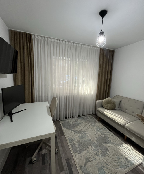 Vânzare apartament de 3 camere Lujerului- 5min metrou 