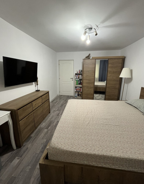 Vânzare apartament de 3 camere Lujerului- 5min metrou 