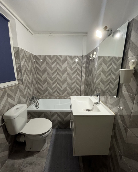 Vânzare apartament de 3 camere Lujerului- 5min metrou 