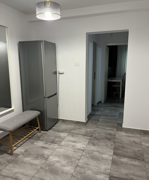 Vânzare apartament de 3 camere Lujerului- 5min metrou 