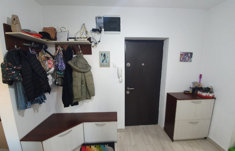 Vânzare apartament de 3 camere Lujerului-4min Metrou Lujerului