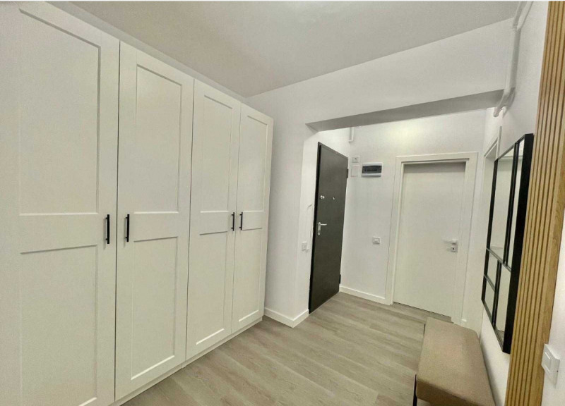Vânzare apartament de 2 camere Plaza Residence- Lujerului
