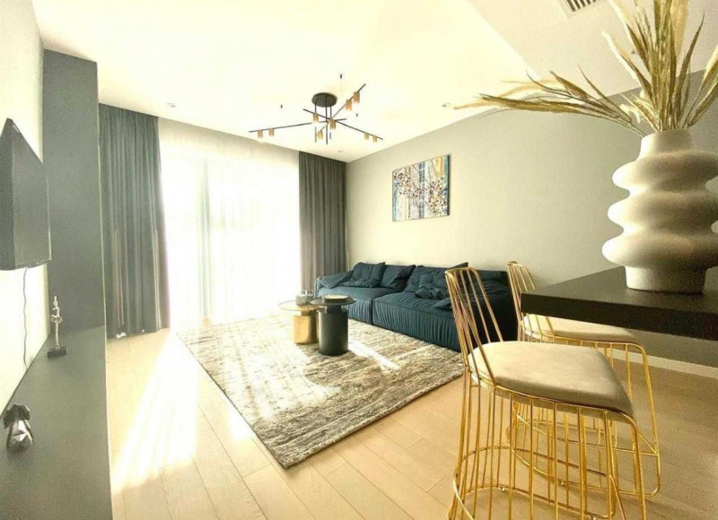 Inchiere apartament de 2 camere ONE Herăstrău TOWERS 