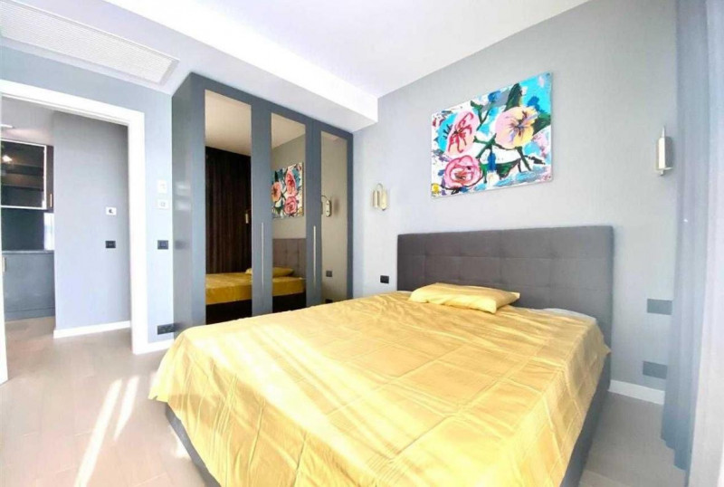 Inchiere apartament de 2 camere ONE Herăstrău TOWERS 