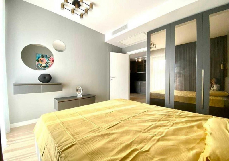 Inchiere apartament de 2 camere ONE Herăstrău TOWERS 