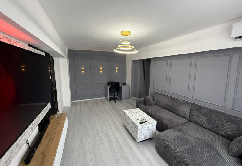 Vânzare apartament de 2 camere Tineretului- Timpuri Noi
