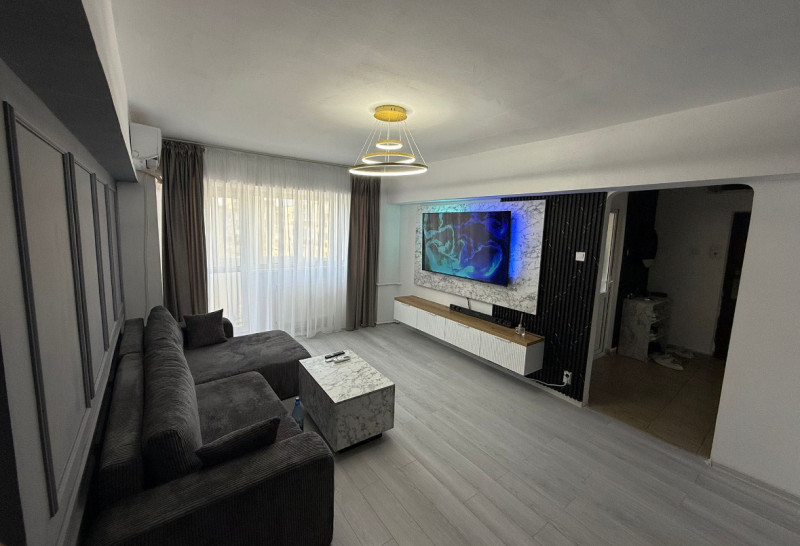 Vânzare apartament de 2 camere Tineretului- Timpuri Noi
