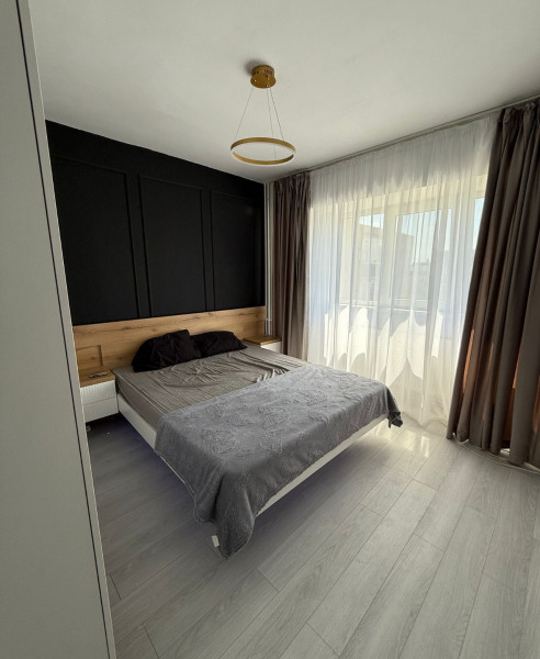 Vânzare apartament de 2 camere Tineretului- Timpuri Noi