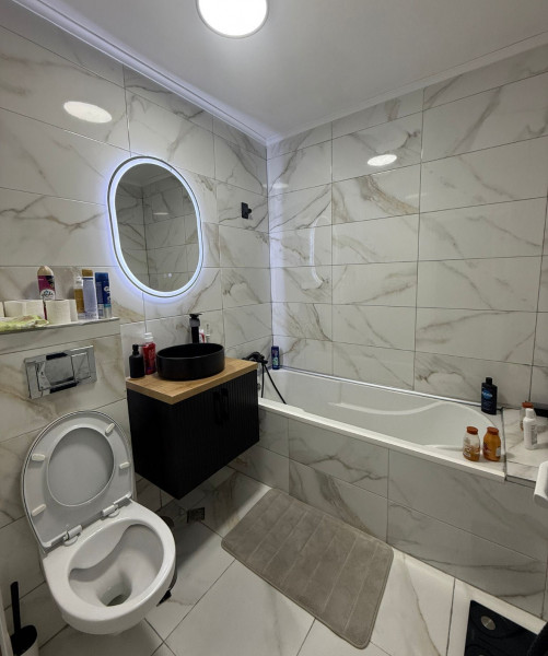 Vânzare apartament de 2 camere Tineretului- Timpuri Noi
