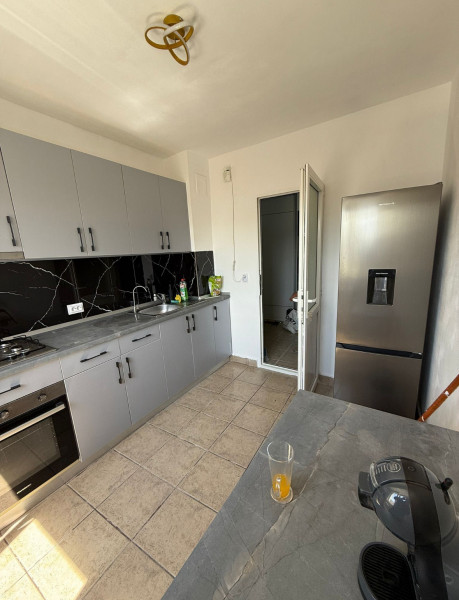 Vânzare apartament de 2 camere Tineretului- Timpuri Noi