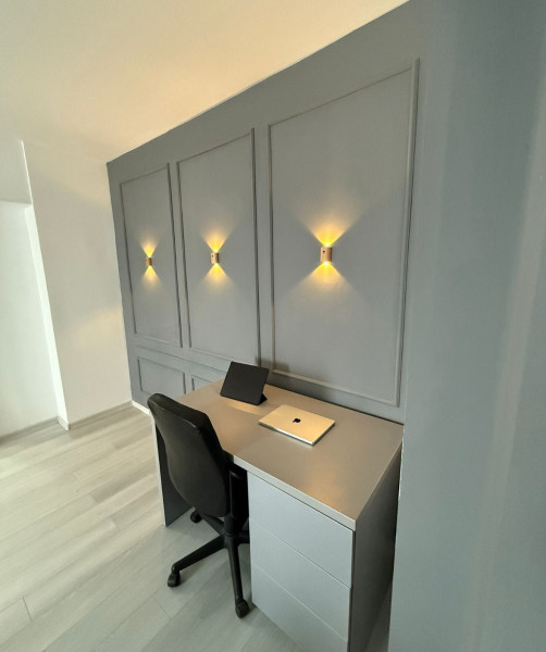 Vânzare apartament de 2 camere Tineretului- Timpuri Noi