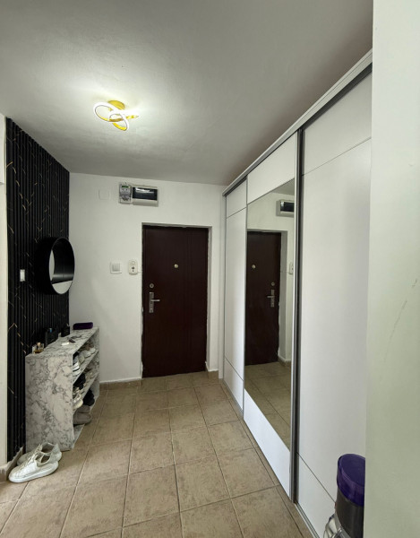 Vânzare apartament de 2 camere Tineretului- Timpuri Noi