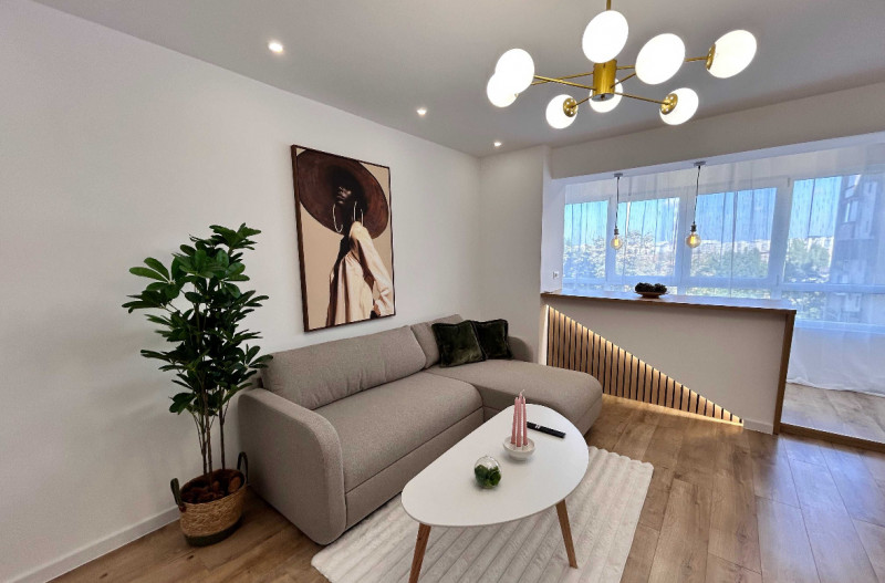 Vânzare apartament de 2 camere Drumul Taberei- Mall Plaza