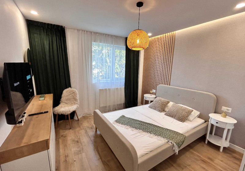 Vânzare apartament de 2 camere Drumul Taberei- Mall Plaza