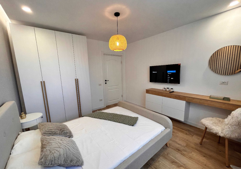 Vânzare apartament de 2 camere Drumul Taberei- Mall Plaza