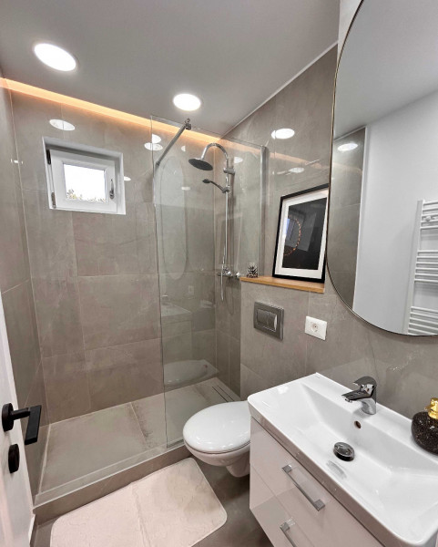 Vânzare apartament de 2 camere Drumul Taberei- Mall Plaza