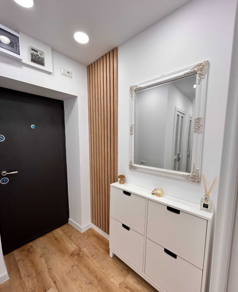 Vânzare apartament de 2 camere Drumul Taberei- Mall Plaza
