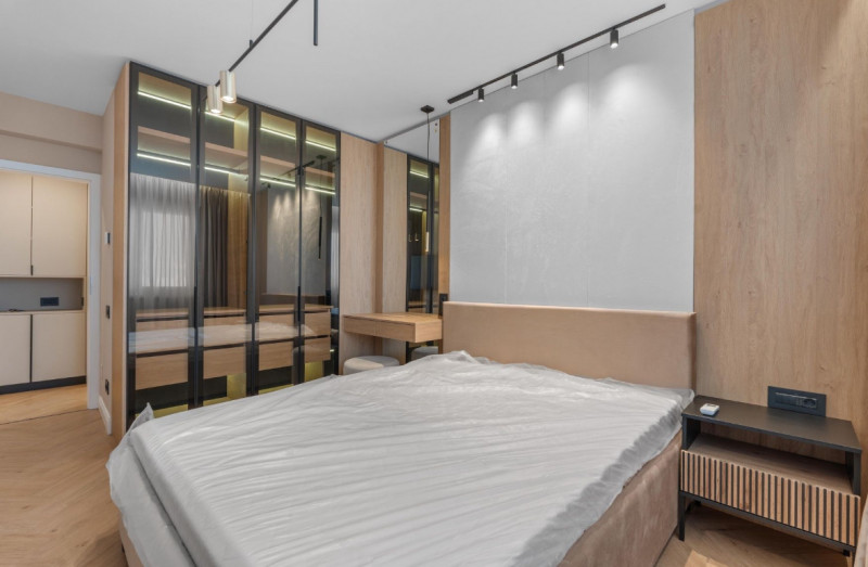 Închiriere apartament de 2 camere - vis a vis Metrou Mihai Bravu