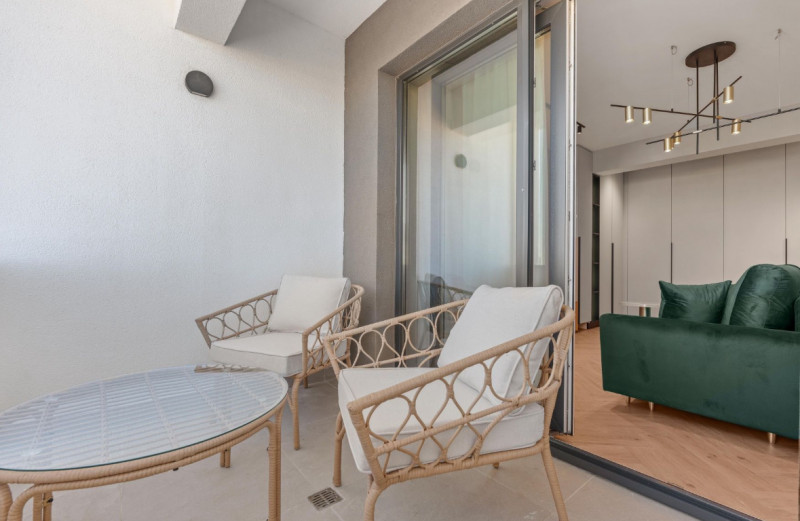 Închiriere apartament de 2 camere - vis a vis Metrou Mihai Bravu