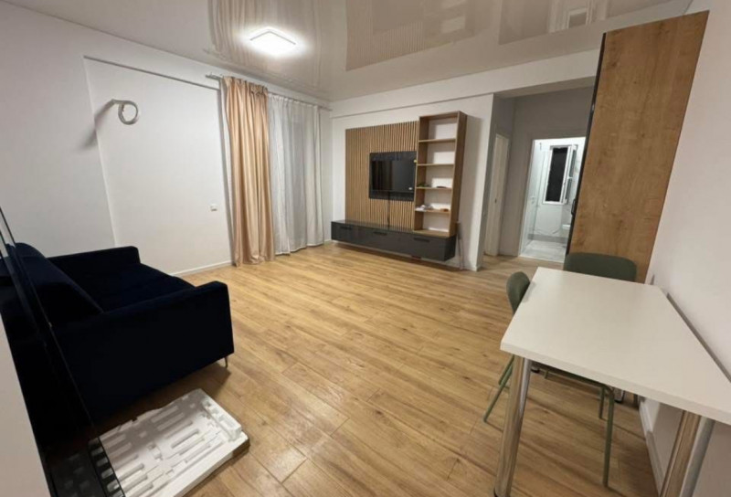 Închiriere apartament de 2 camere Mihai Bravu- Vitan