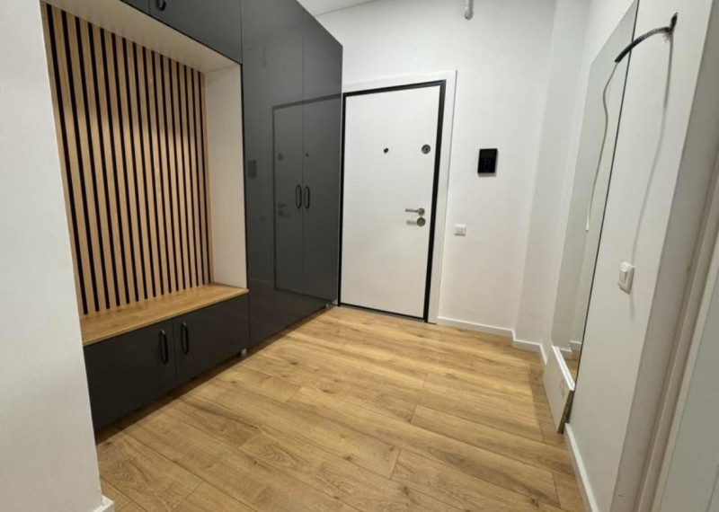 Închiriere apartament de 2 camere Mihai Bravu- Vitan