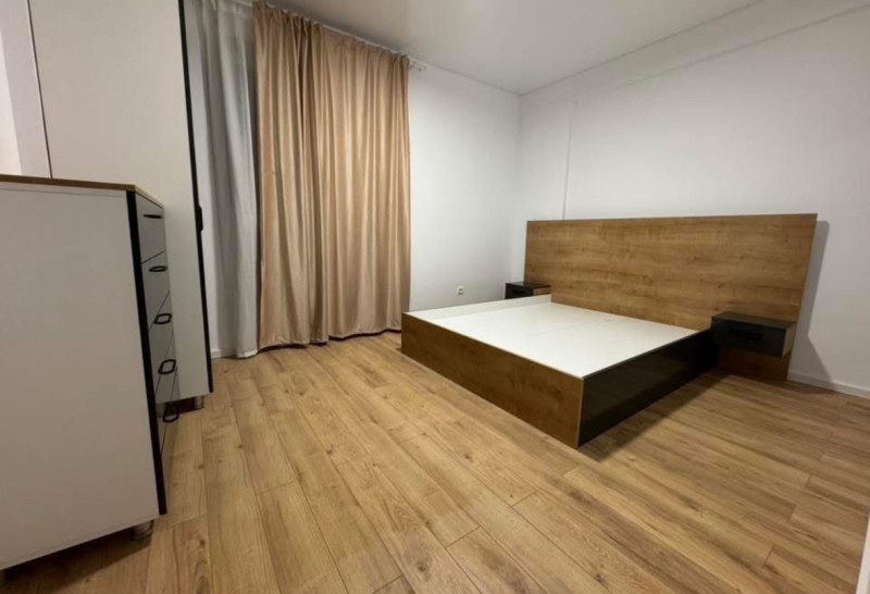 Închiriere apartament de 2 camere Mihai Bravu- Vitan