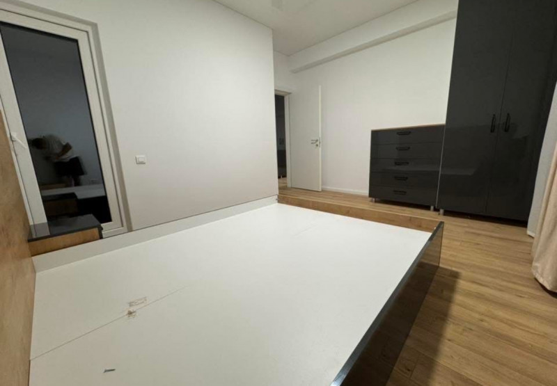Închiriere apartament de 2 camere Mihai Bravu- Vitan