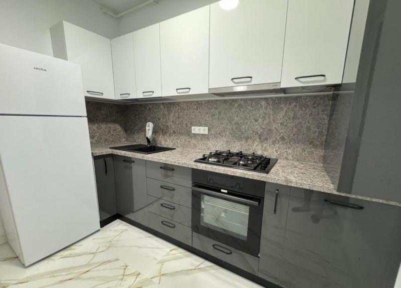 Închiriere apartament de 2 camere Mihai Bravu- Vitan
