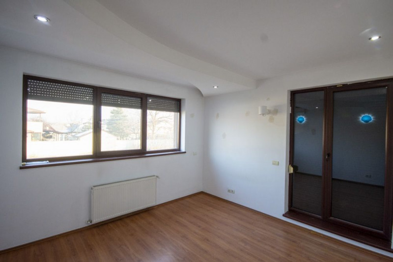 VIla cocheta Pipera strada Nita Pintea