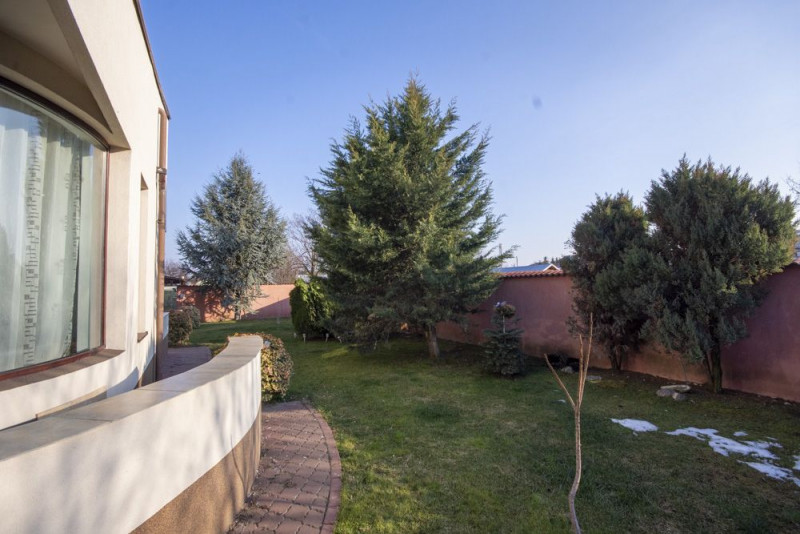 VIla cocheta Pipera strada Nita Pintea