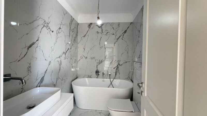 Unirii, apartament gata de mutat, 2 parcari incluse in pret !