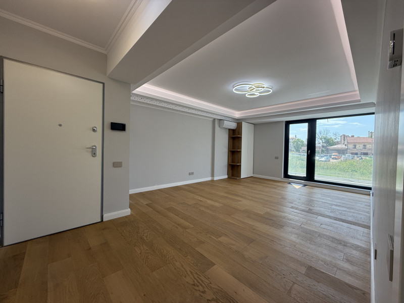 Unirii, apartament gata de mutat, bucatarie mobilata si utilata