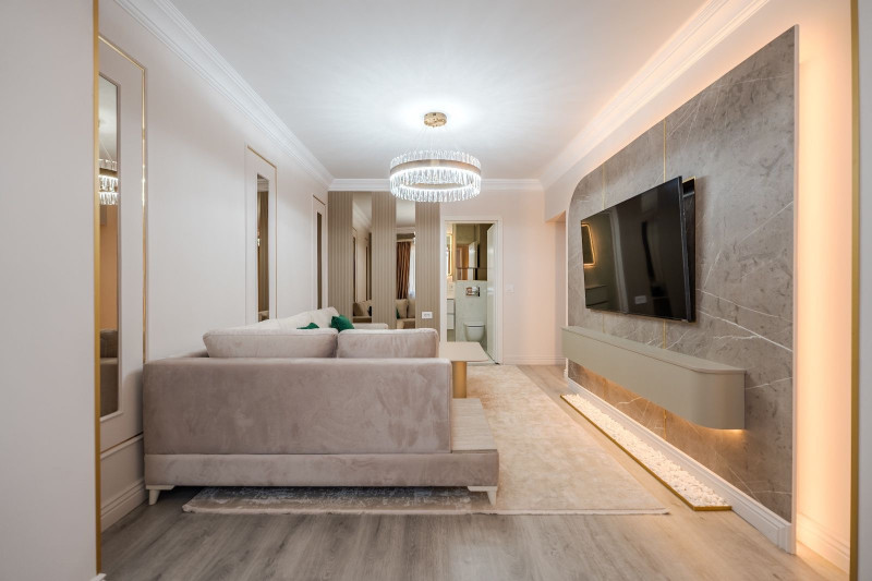 Vânzare studio Pipera- Rond OMV