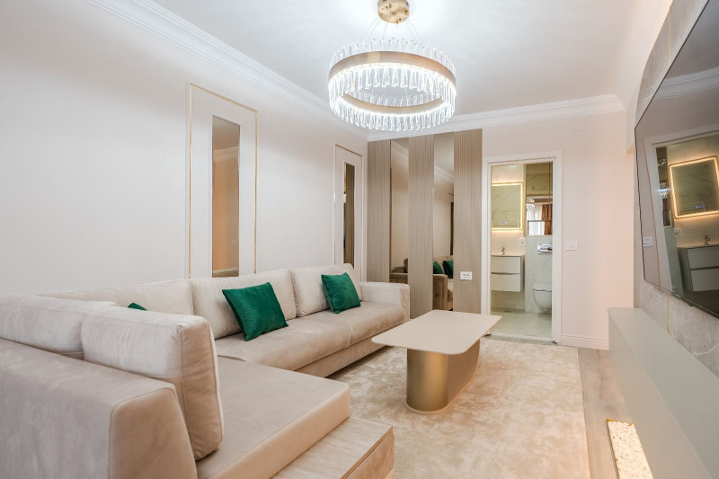 Vânzare studio Pipera- Rond OMV