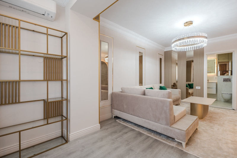 Vânzare studio Pipera- Rond OMV