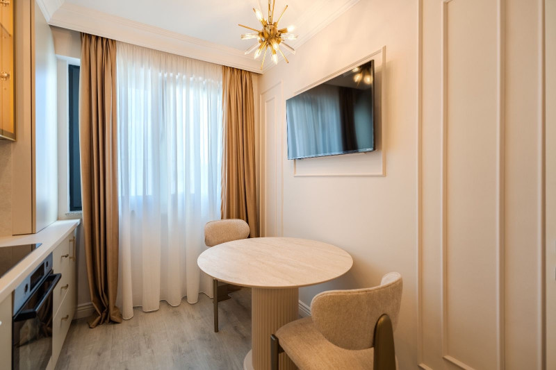 Vânzare studio Pipera- Rond OMV