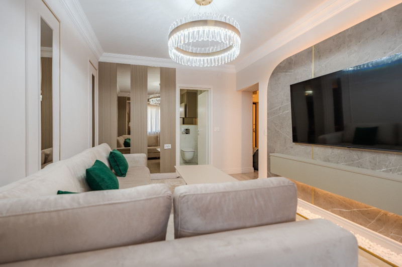 Vânzare studio Pipera- Rond OMV